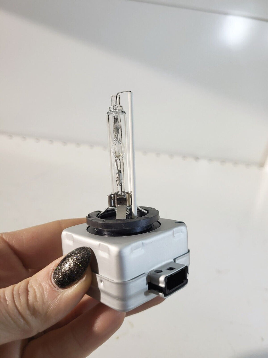 D1S Xenon headlight bulb for BMW 6000K 35W