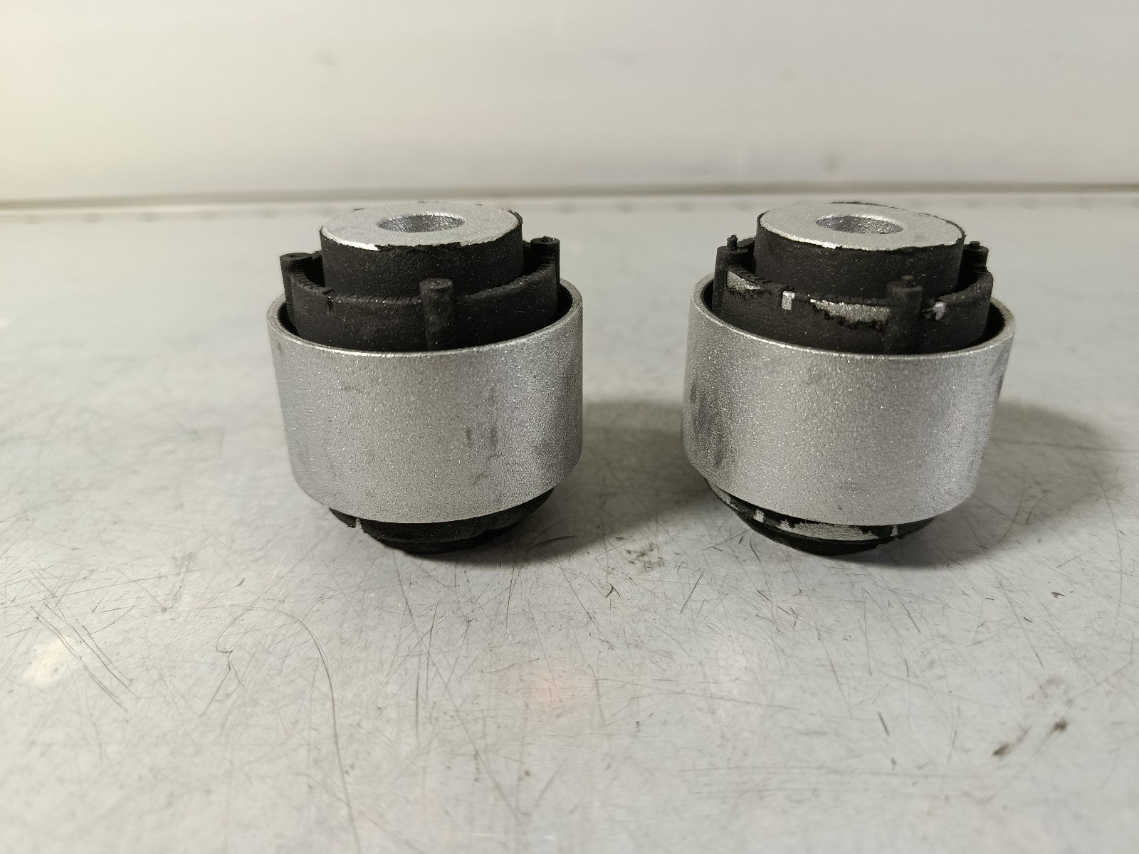 BMW e92 325i Rubber Mounting 33326763092 LEMFÖRDER 30582 01 2pc