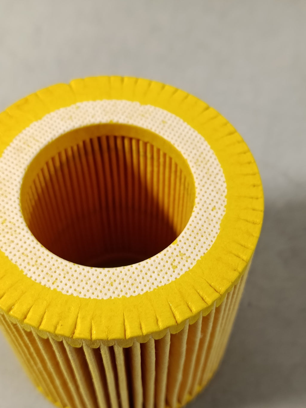 BMW E92 oil filter element 11428683196 11427953129 BOSCH 1 457 429 269