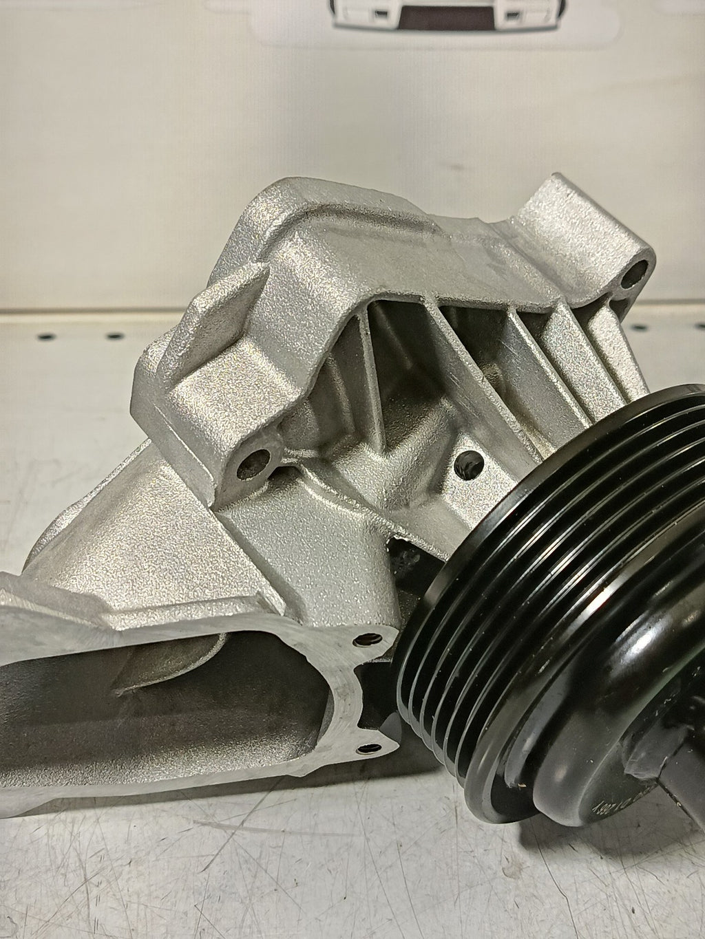 BMW 11517806349 SKF VKPC 88636