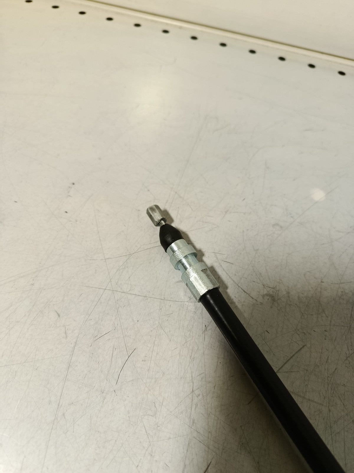 BMW e92 325i Hand brake bowden cable 34406769368 TRISCAN 8140 11129 2pc