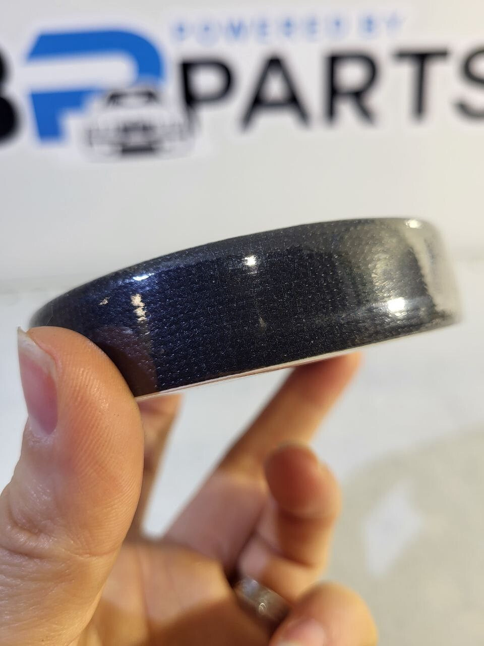 Folsen PET Fleece Tape 19mm x 15m - Automotive Wire Harness Loom Insulation