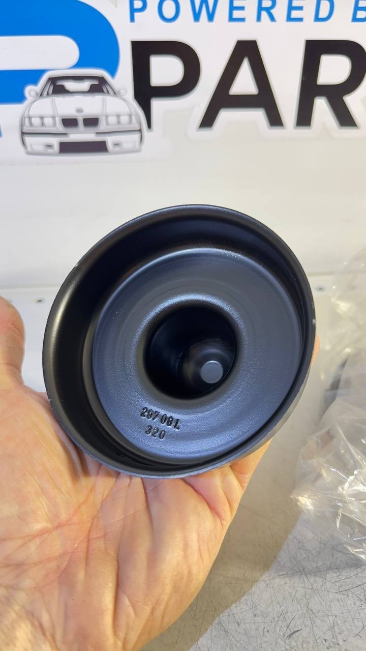 BMW E87 Spring Pocket 41147057297 1PC