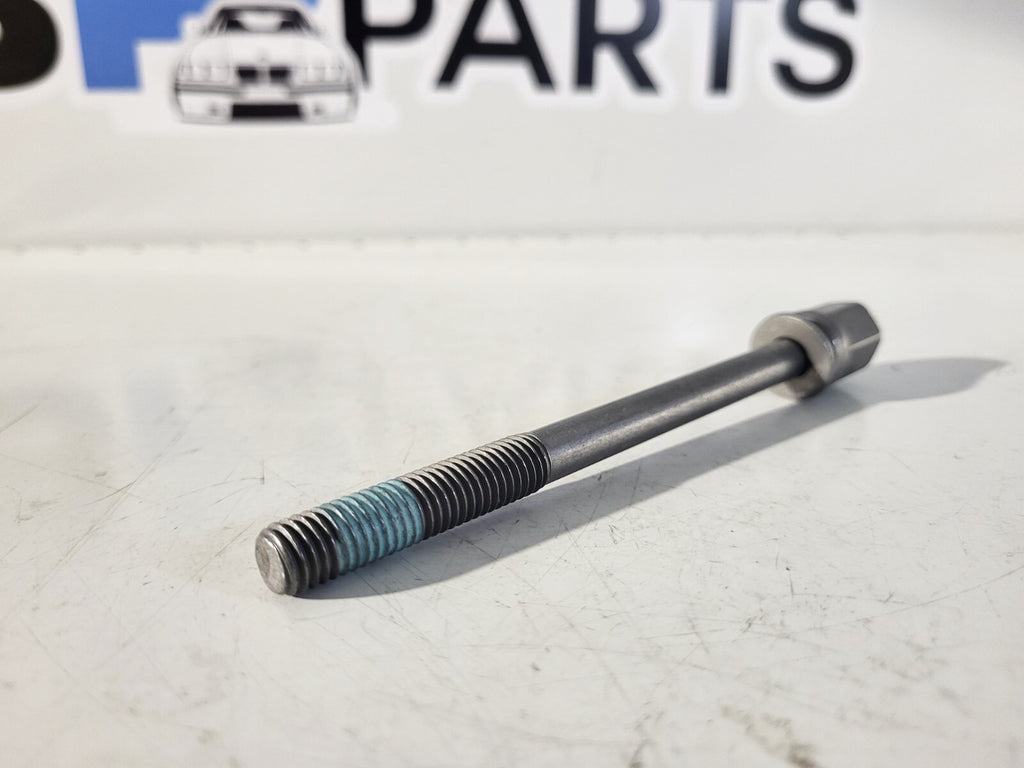BMW E81 E87 E90 E46 Hex bolt with internal thread 12318574809