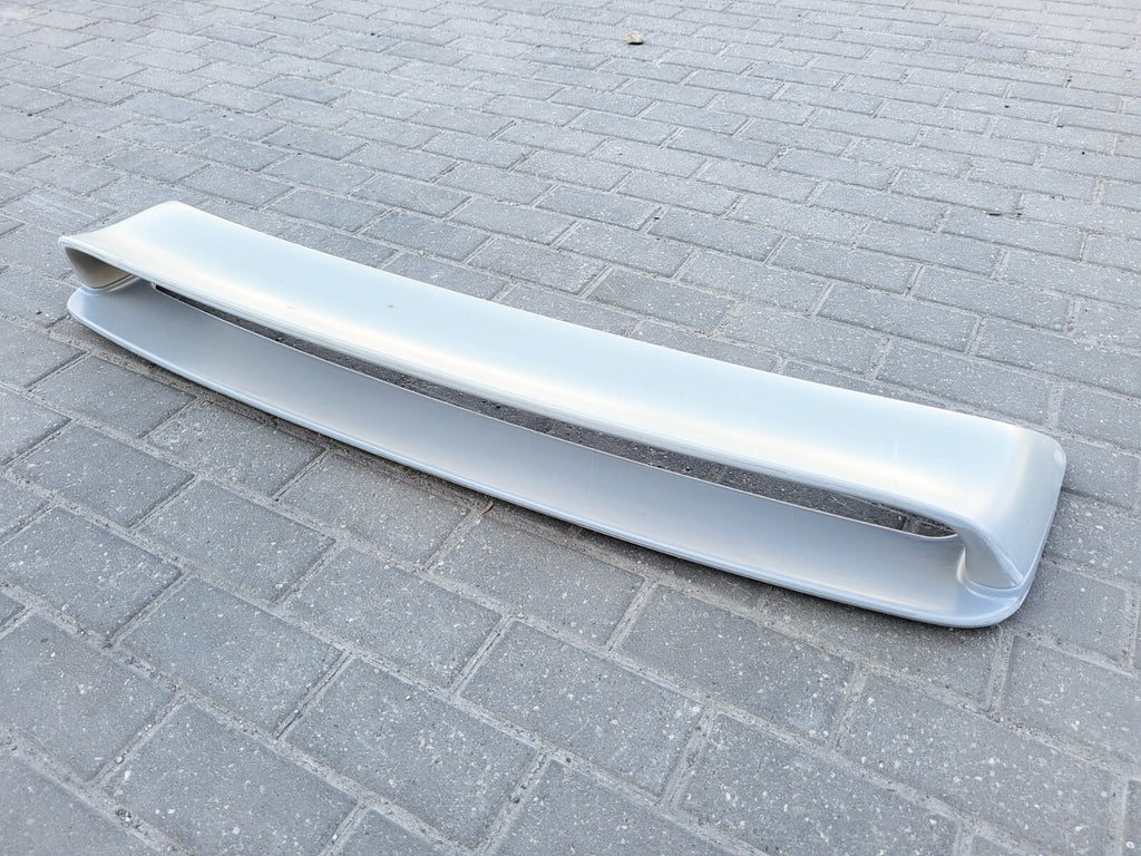 BMW E36 Rear spoiler GT