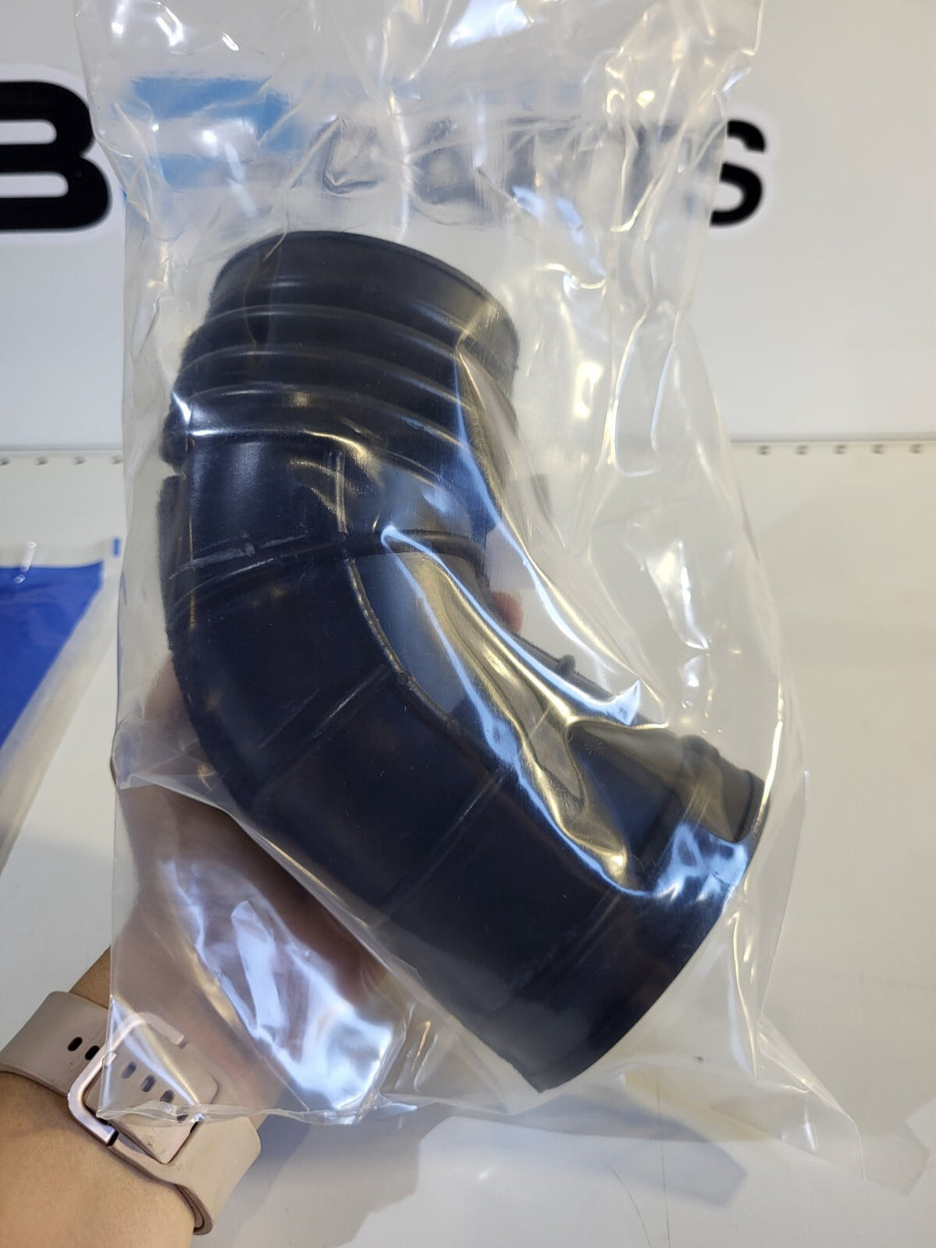 BMW E36, E46 Rubber Boot 13541705209