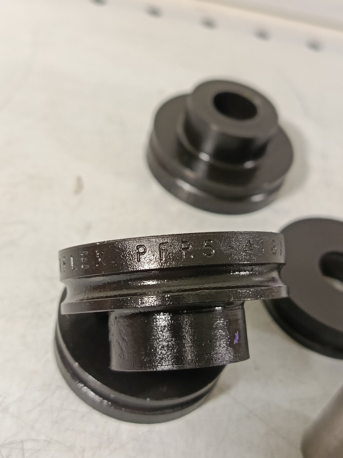 BMW E87 Powerflex PFR5-416BLK Racing Rear Mounting Bush 33526764415 33526764416