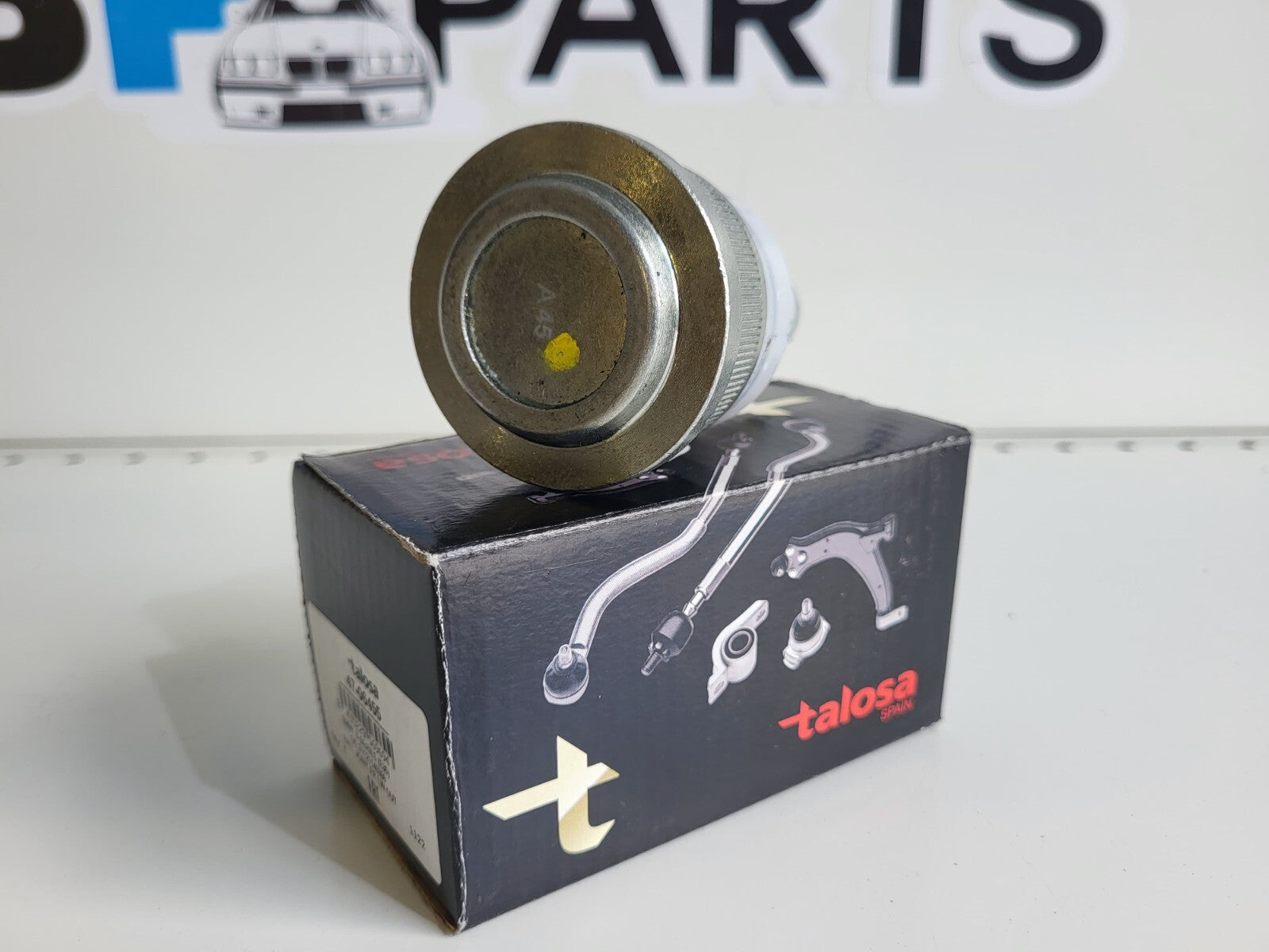 BMW E36, Z3 E36 Wheel suspension joint 31121140398