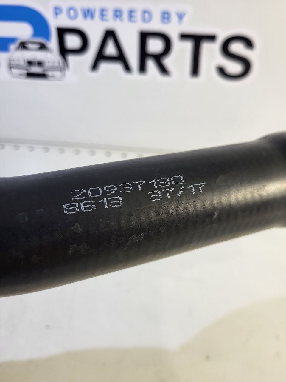 BMW E36 Water hose 11531730928