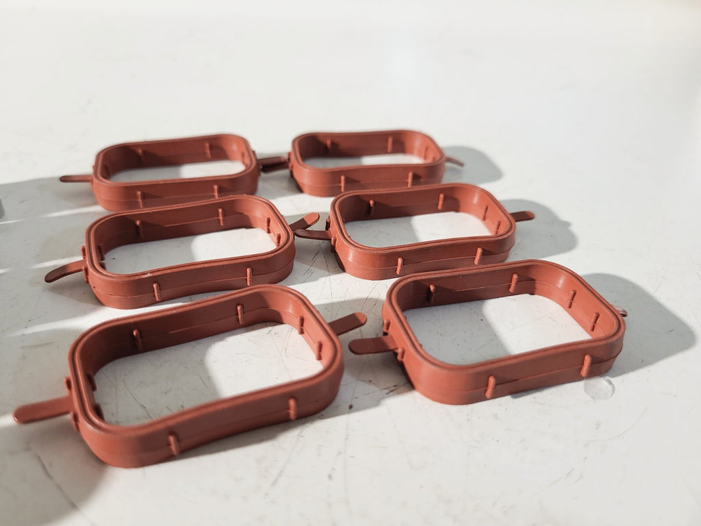 BMW E46 E90 E39 E38 E60 profile gasket set 11617790198 11612245439