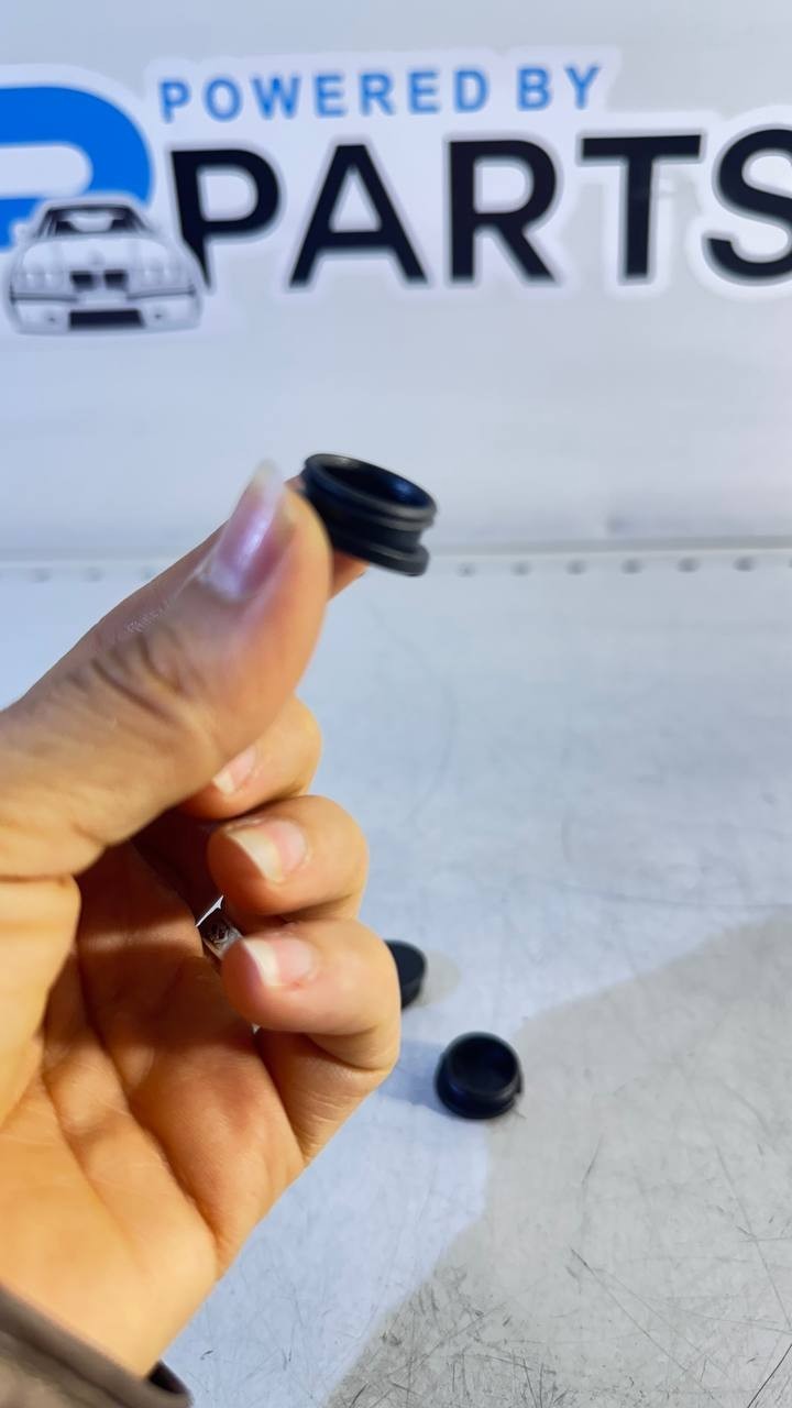 BMW X3 E83 Bolt Covering Cap Recessed Door Opener 51413412083 1PC