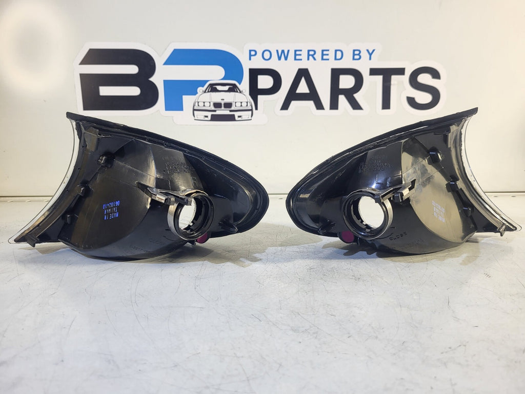 BMW E46 Left/ right direction indicator light, white 63137165849 63137165850