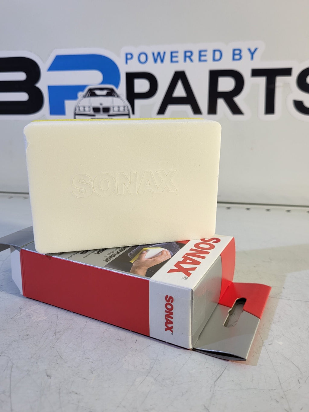 SONAX Application Sponge 04173000