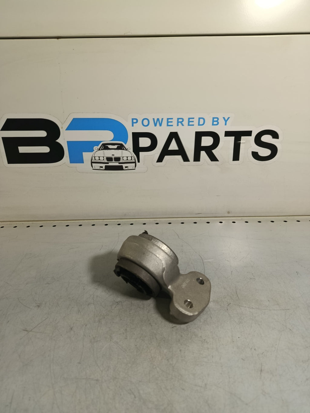 BMW E46 Wishbone Bushing Front Left 31126756063 APPLUS 12452AP
