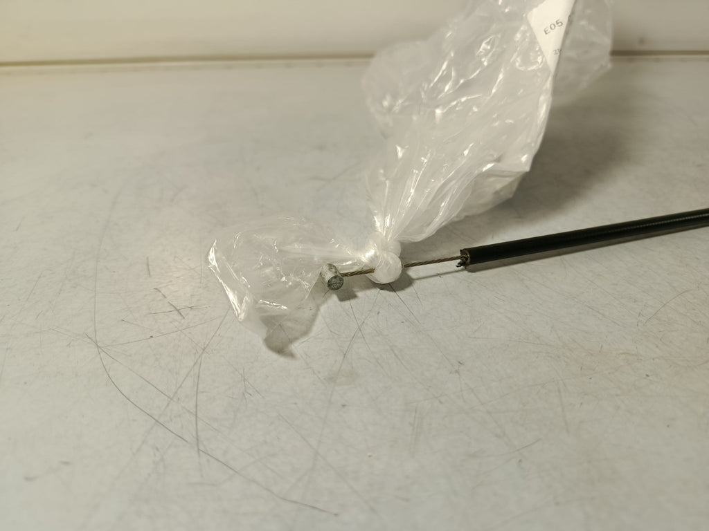 BMW E39 Hood Mechanism Centre Bowden Cable 51238176596