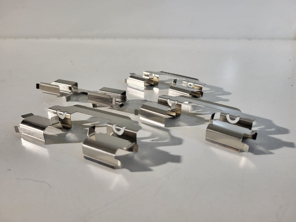 BMW E87 Brake pad repair clamp 109-1648 1 pc