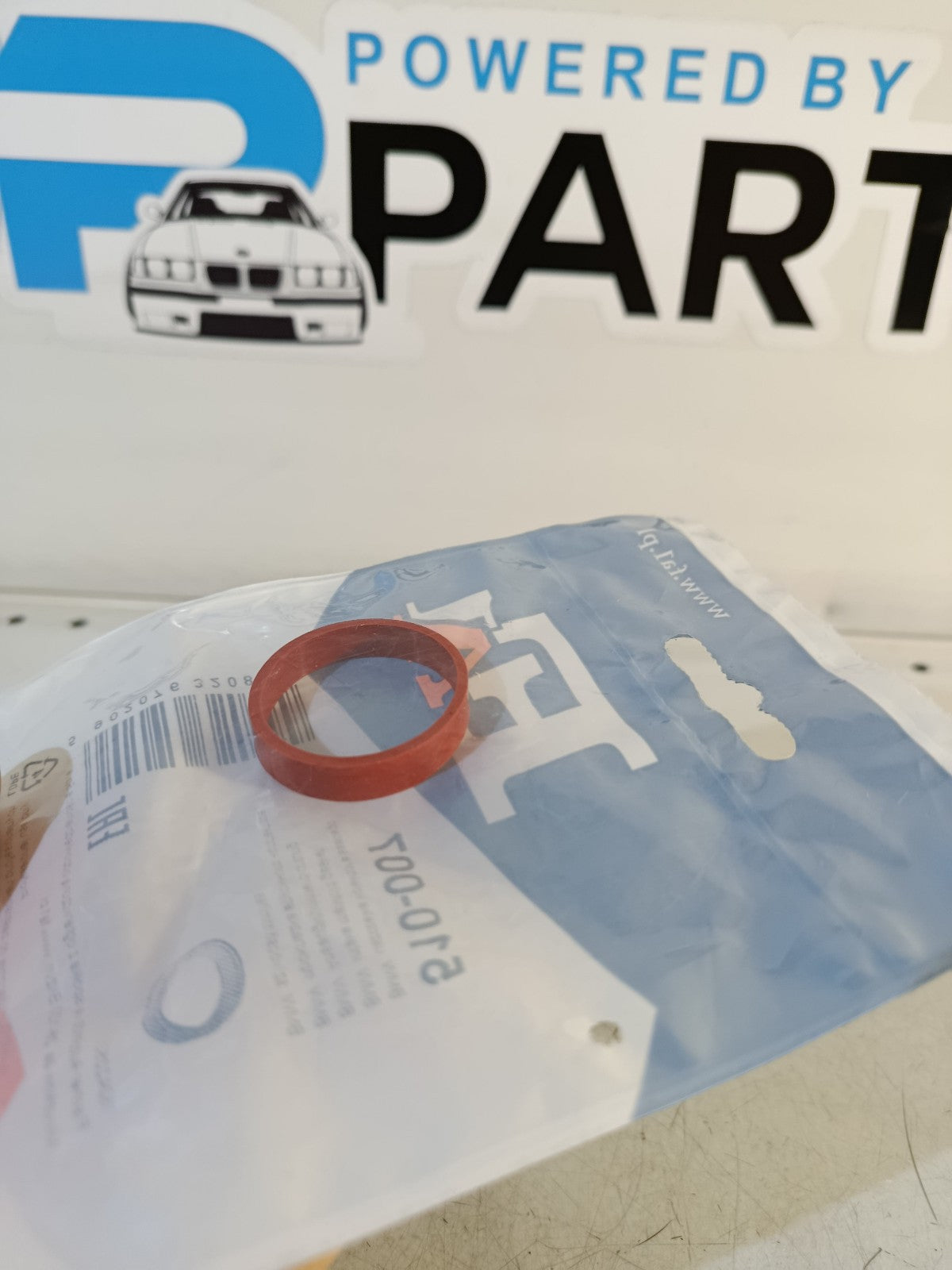 FA1 510-007 BMW 11612246945 Intake Exhaust Manifold Gasket OEM Quality 1pc