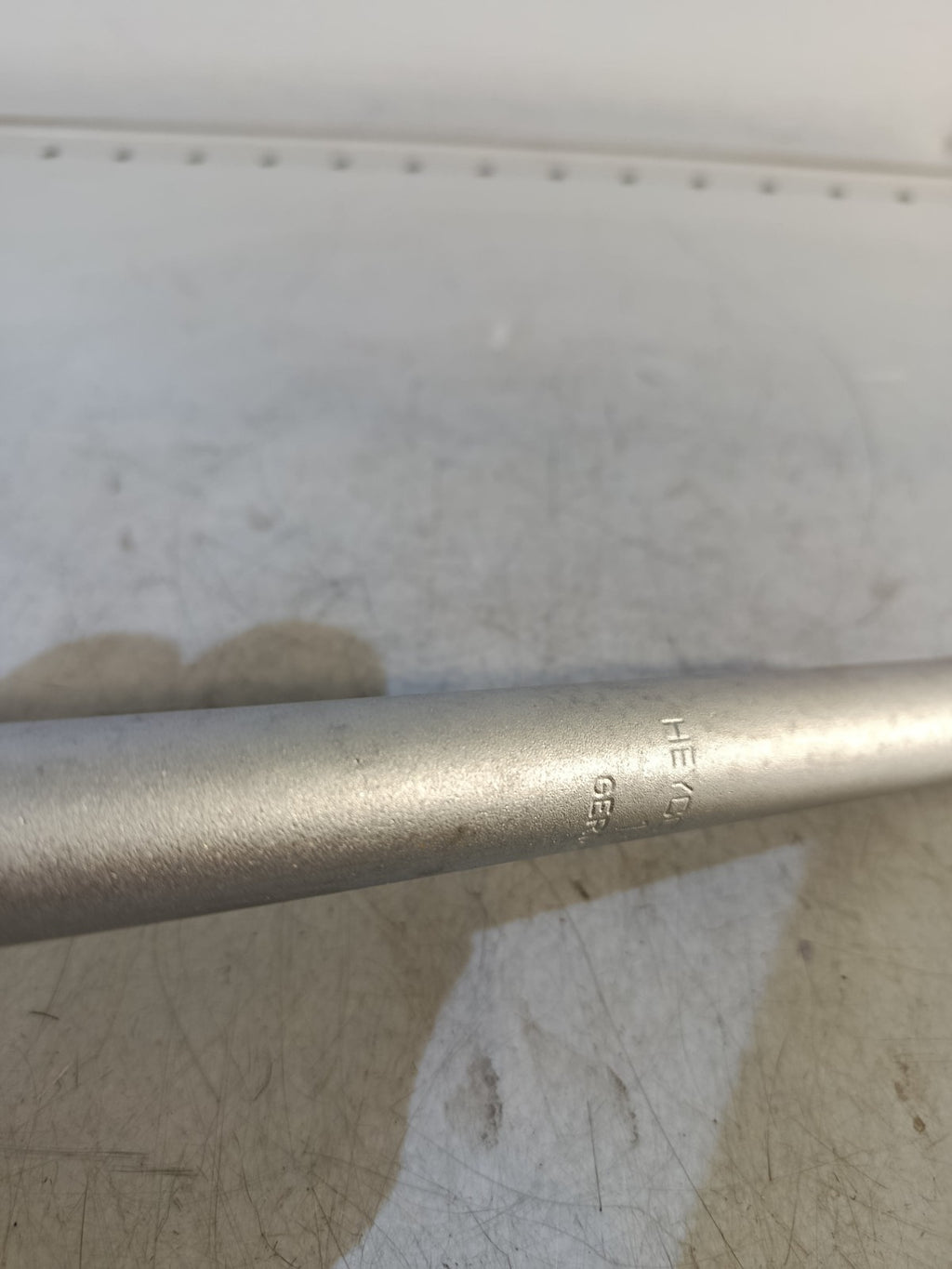 BMW E36 E30 Spark plug wrench SW16 71111179700