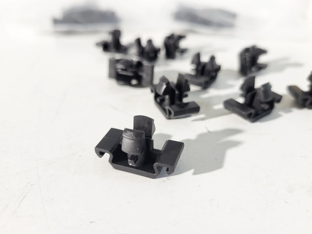 BMW E36 Clamp 1psc 51138144998