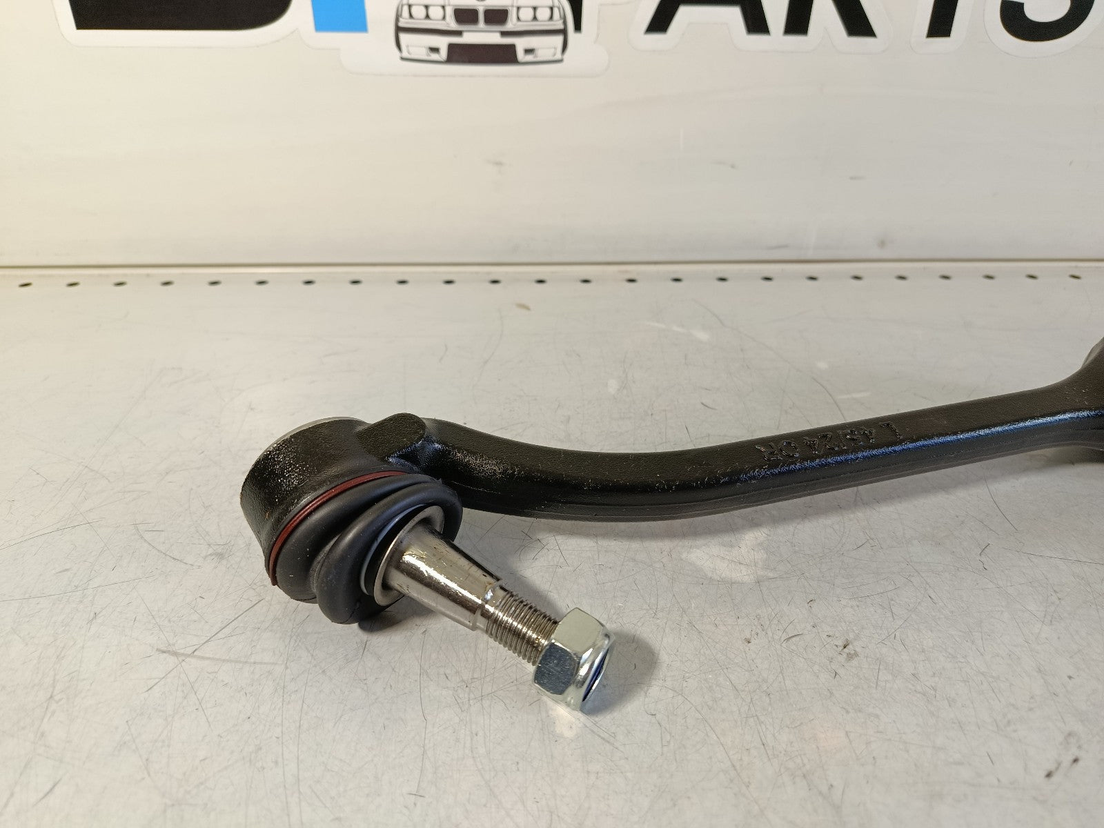 BMW e83 3.0d Wishbone, right 31122229522 TALOSA 46-00847