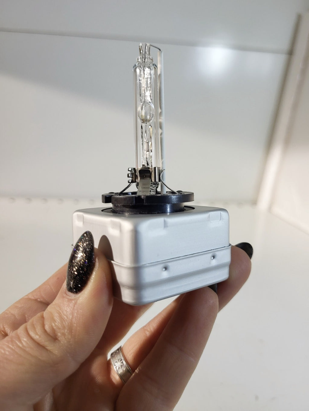 D1S Xenon headlight bulb for BMW 6000K 35W