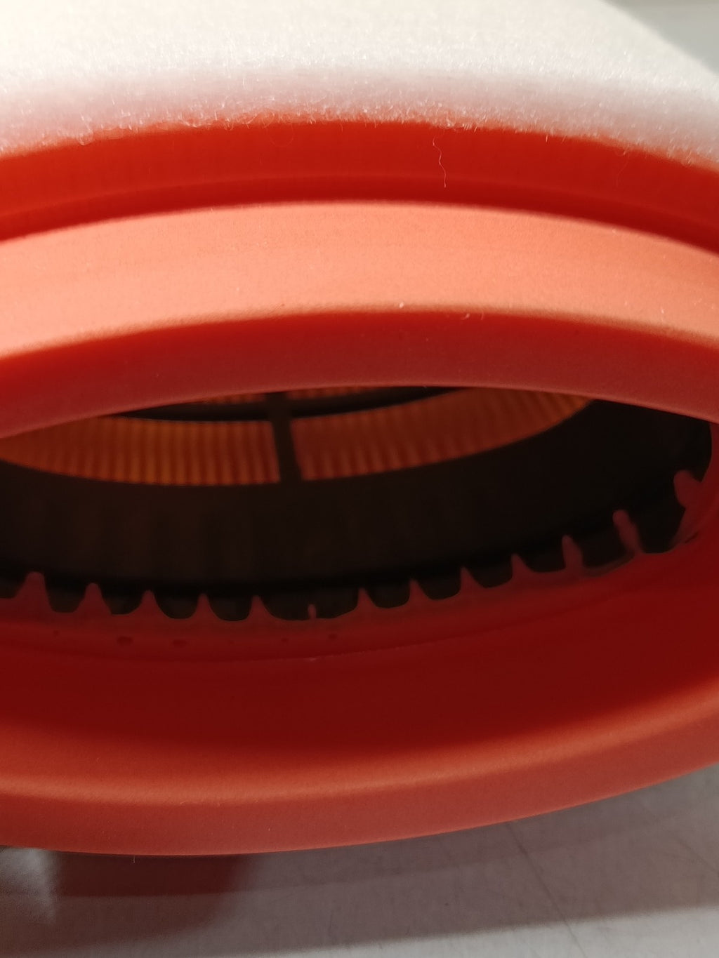 BMW Air filter element 13712247444 DENCKERMANN A141218