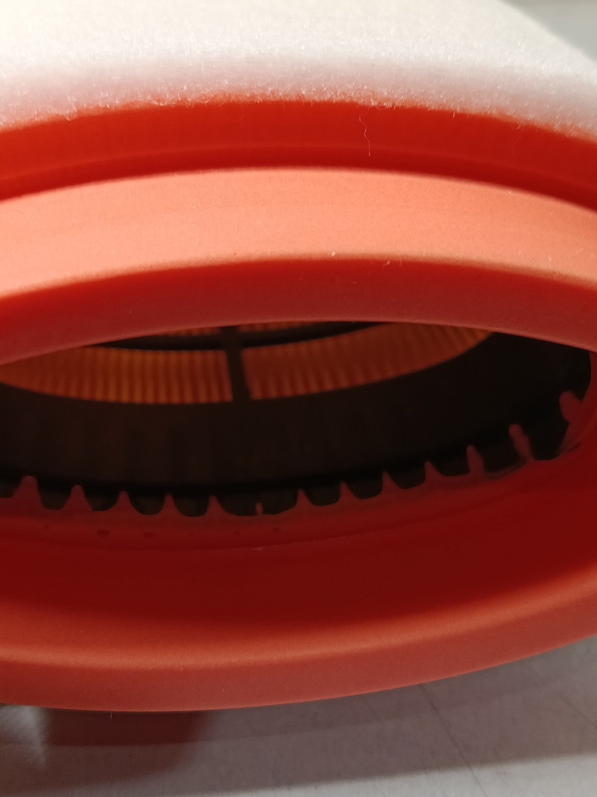 BMW Air filter element 13712247444 DENCKERMANN A141218