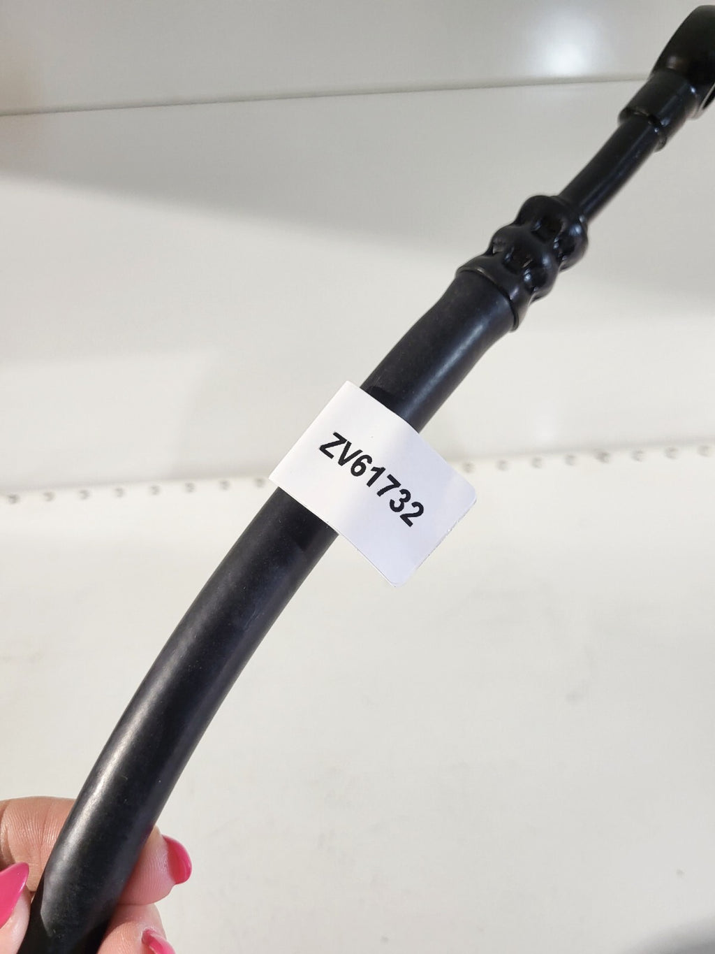 BMW E36 E46 E39 E60 E38 Oil pipe 1psc 11361705532