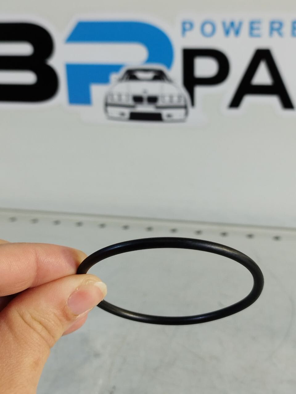 BMW Engine Vacuum Pump Seal O-Ring Gasket 61x3.5mm 11667794767 OEM