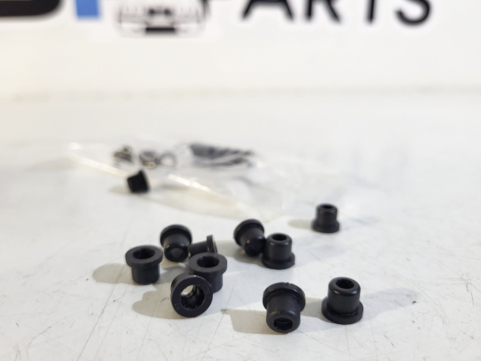 BMW Grommet 1psc 51141807495