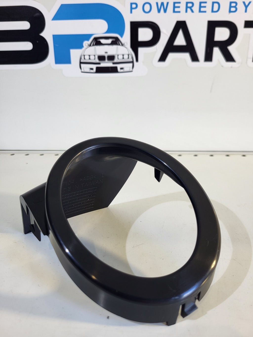 BMW E46 Cover, fog lamp, left M-PAKET analog for 51117893067