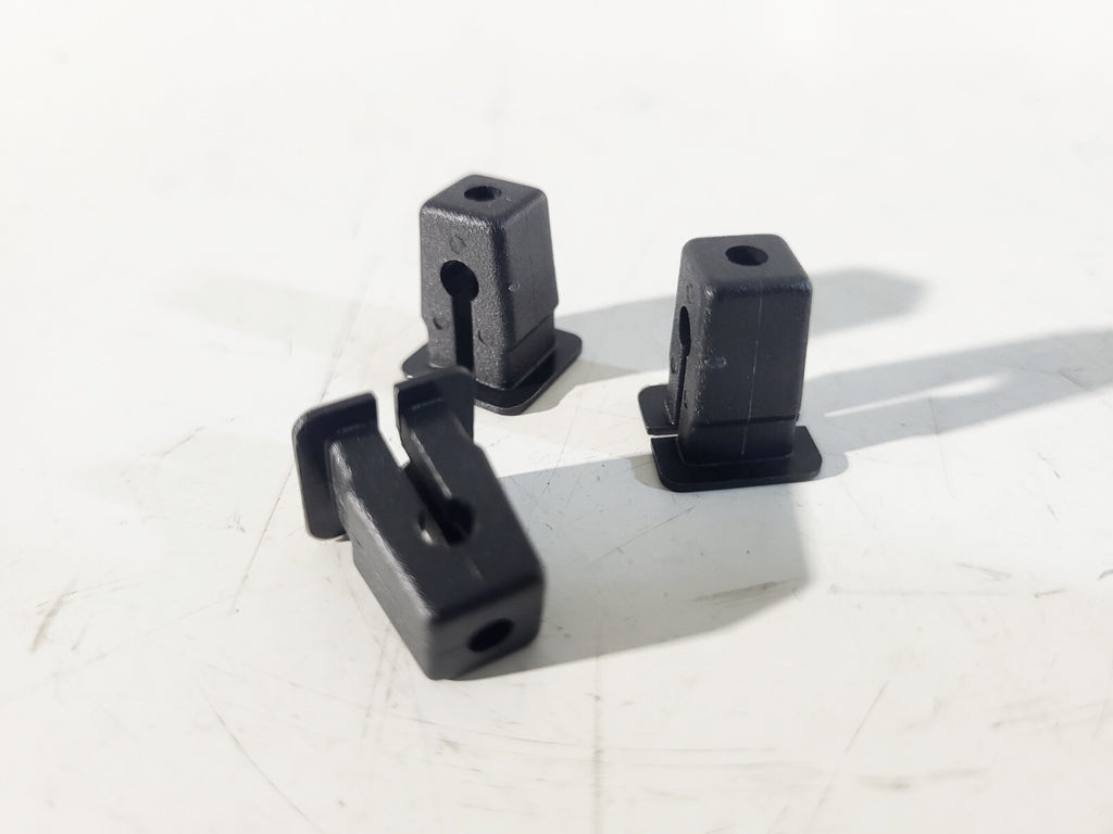 BMW E81 E87 E88 E30 E36 E46 E90 E91 E92 E34 E39 Expanding nut 1 psc 51418108818