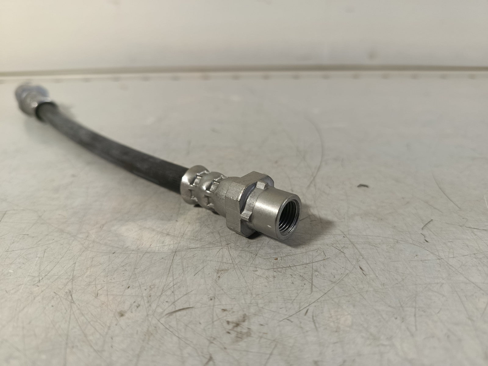 BMW e92 325i Brake hose rear 34306798523 TRW PHA512