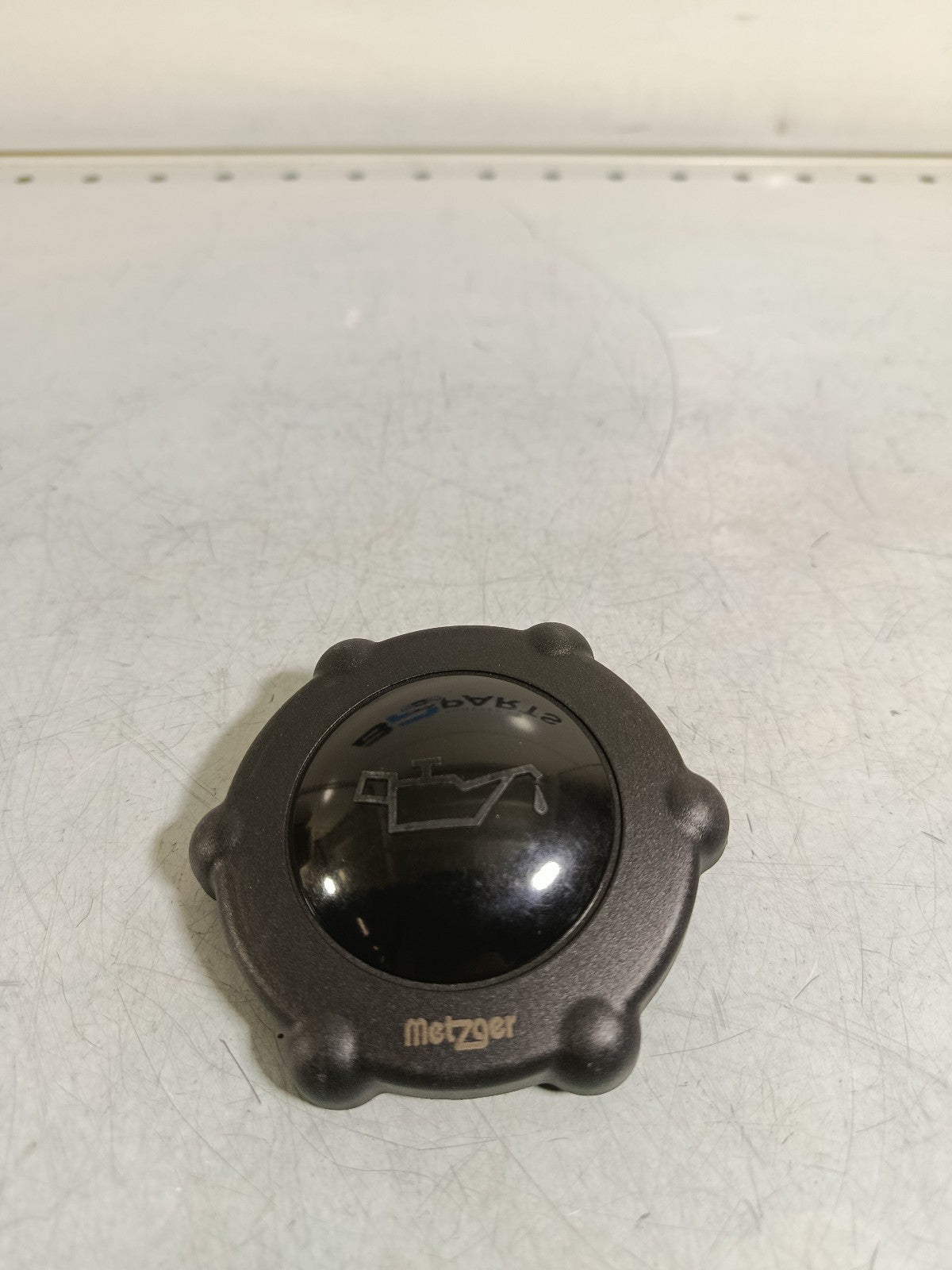 BMW E36 E46 Z3E36 Cap for oil filler M style 11121405452 2141072 METZGER