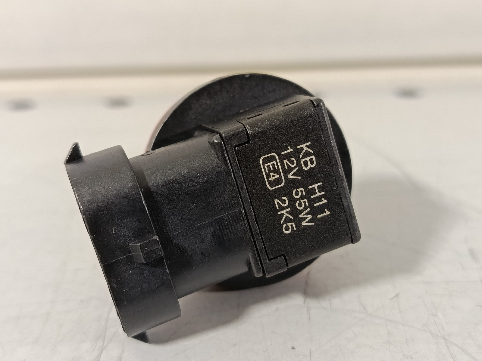 Bulb H8 12V 35W 07119906503