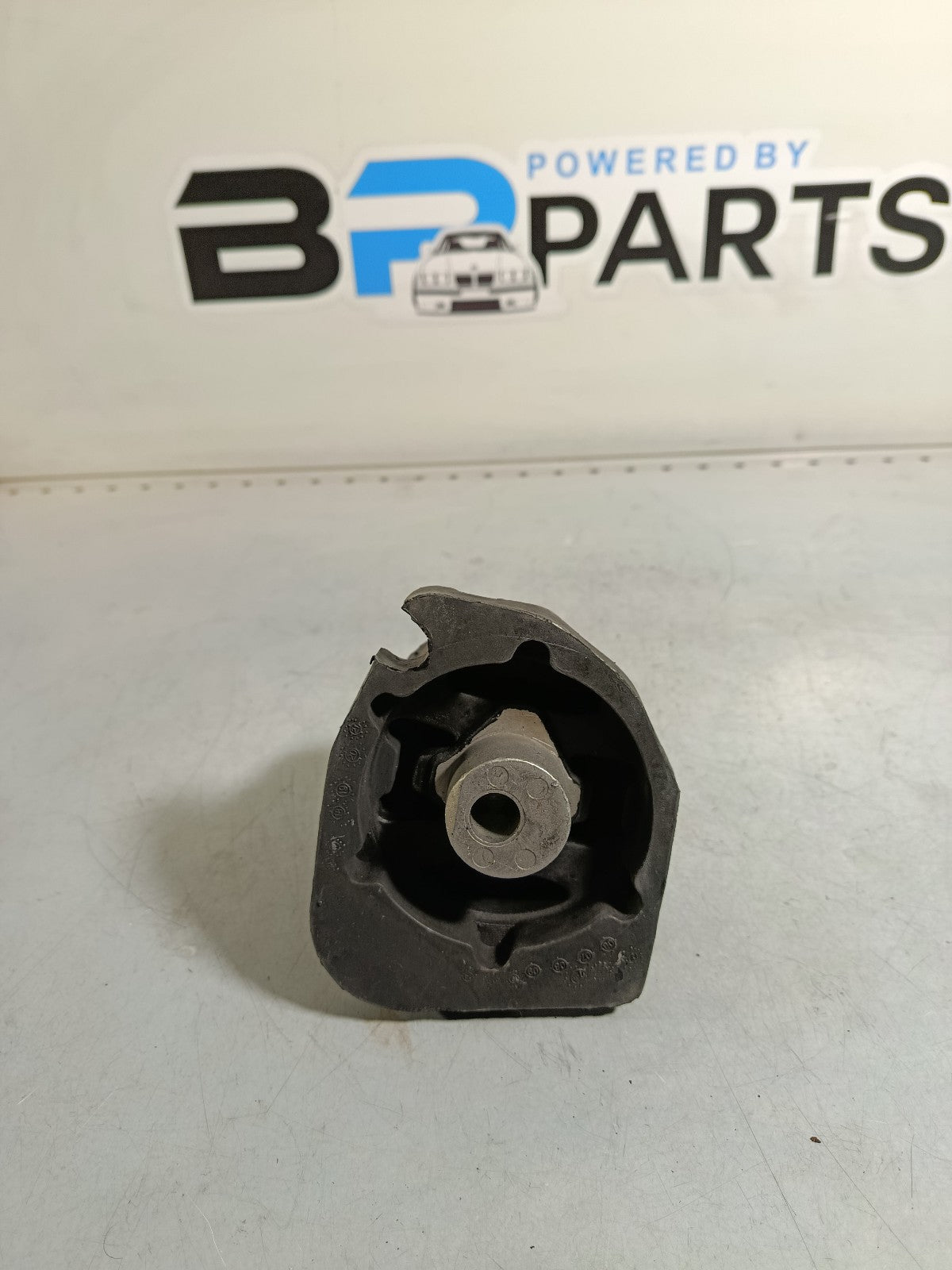 BMW X5 e53 2001 -2003 Vaico V200540 Frame - Transmission Mount, Front