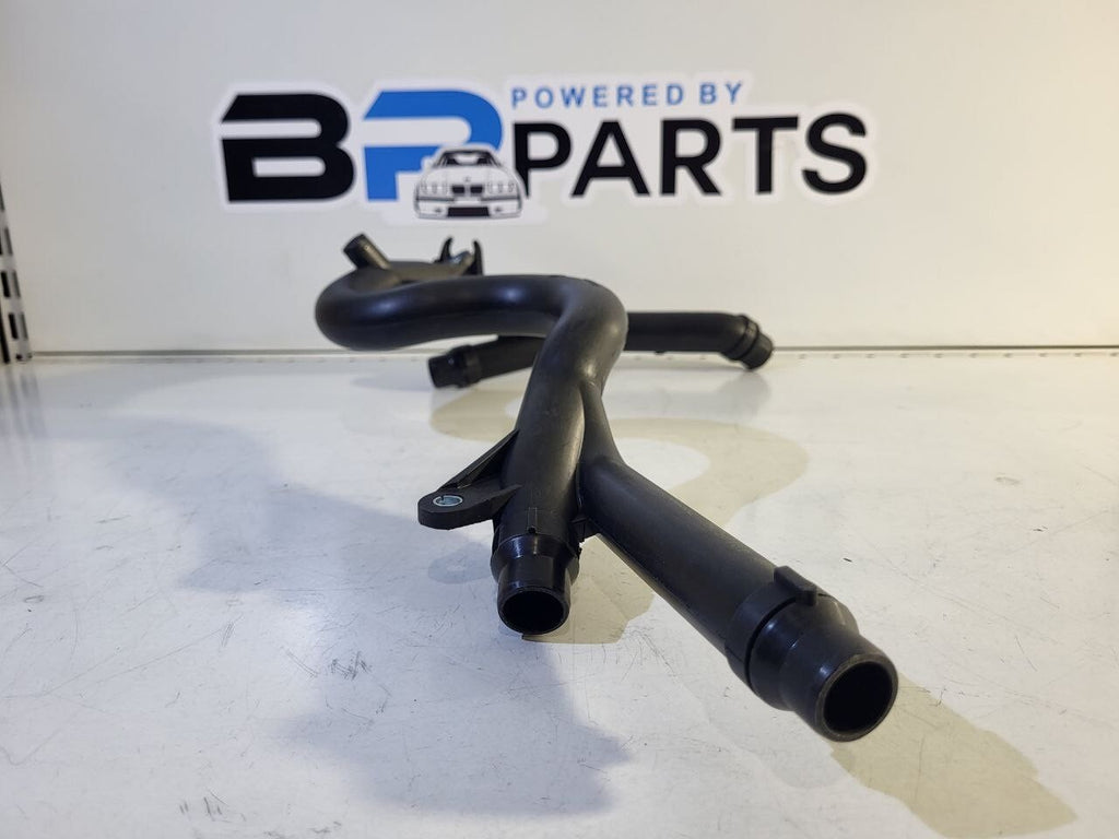 BMW E60 Return Pipe (Metzger) 4010526 11537806706