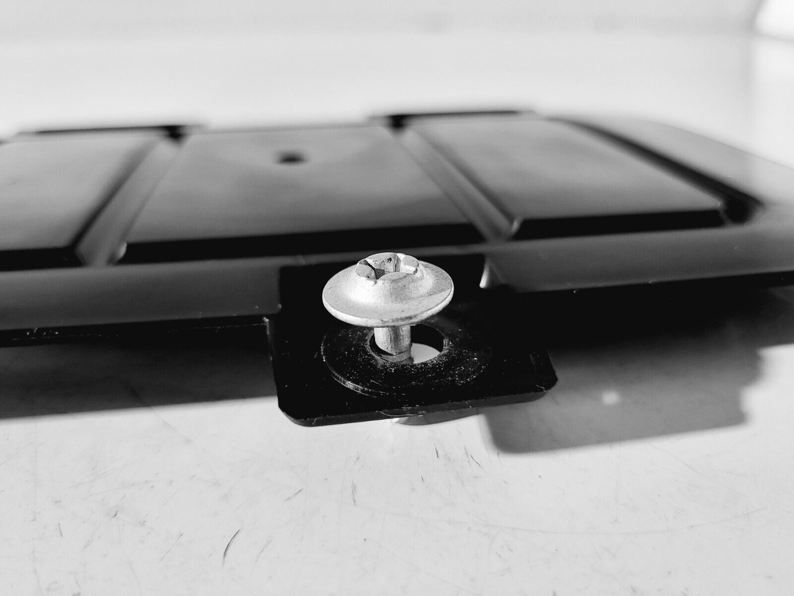 BMW E46 Cover 51617199687