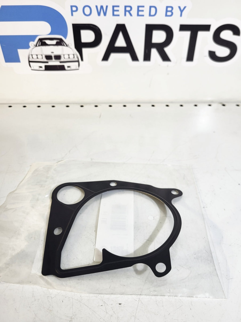 BMW E87 E46 E90 E39 E60 E38 Gasket Steel 11517793796 362281