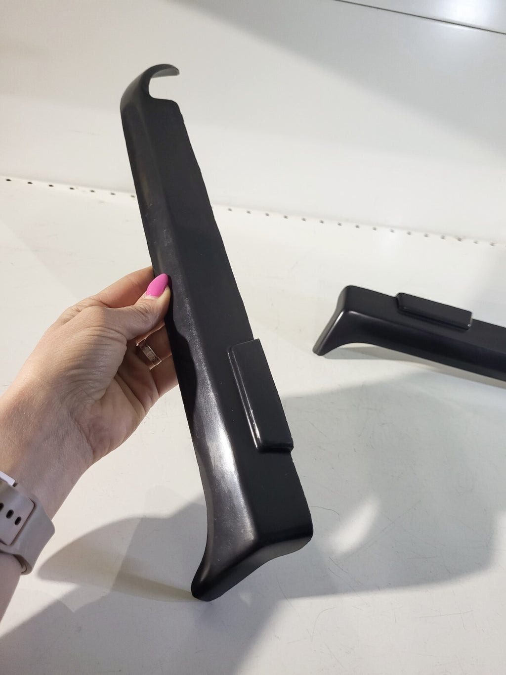 BMW E36 Eye Shadows Long Version EYEBROWS