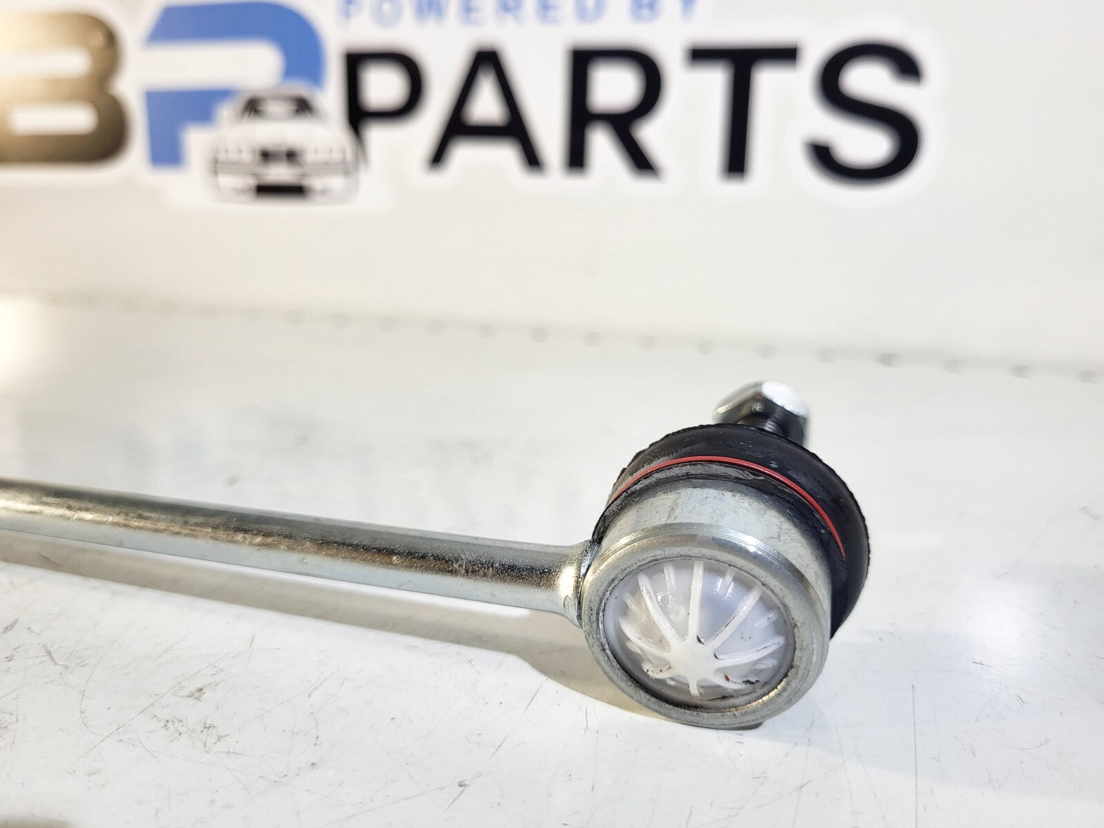 BMW E39 left swing support 31351095661