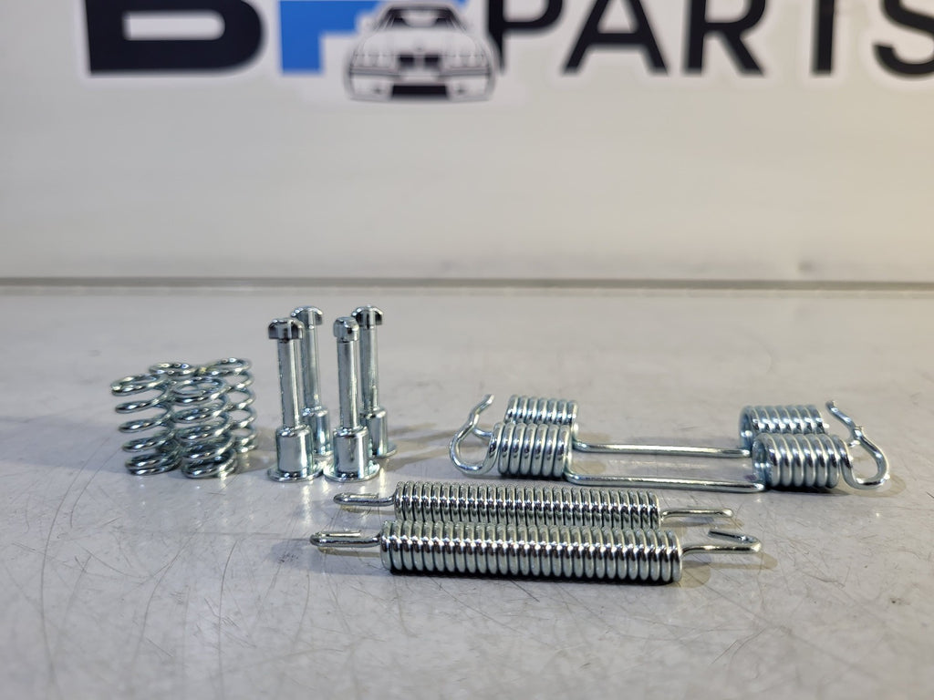 BMW E36 Repair kit springs for handbrake 34419064274