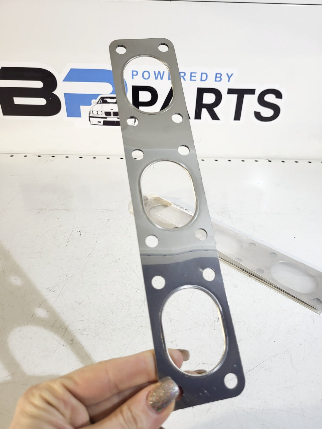 BMW E36 E38 E39 Gasket 1pc 11621744252