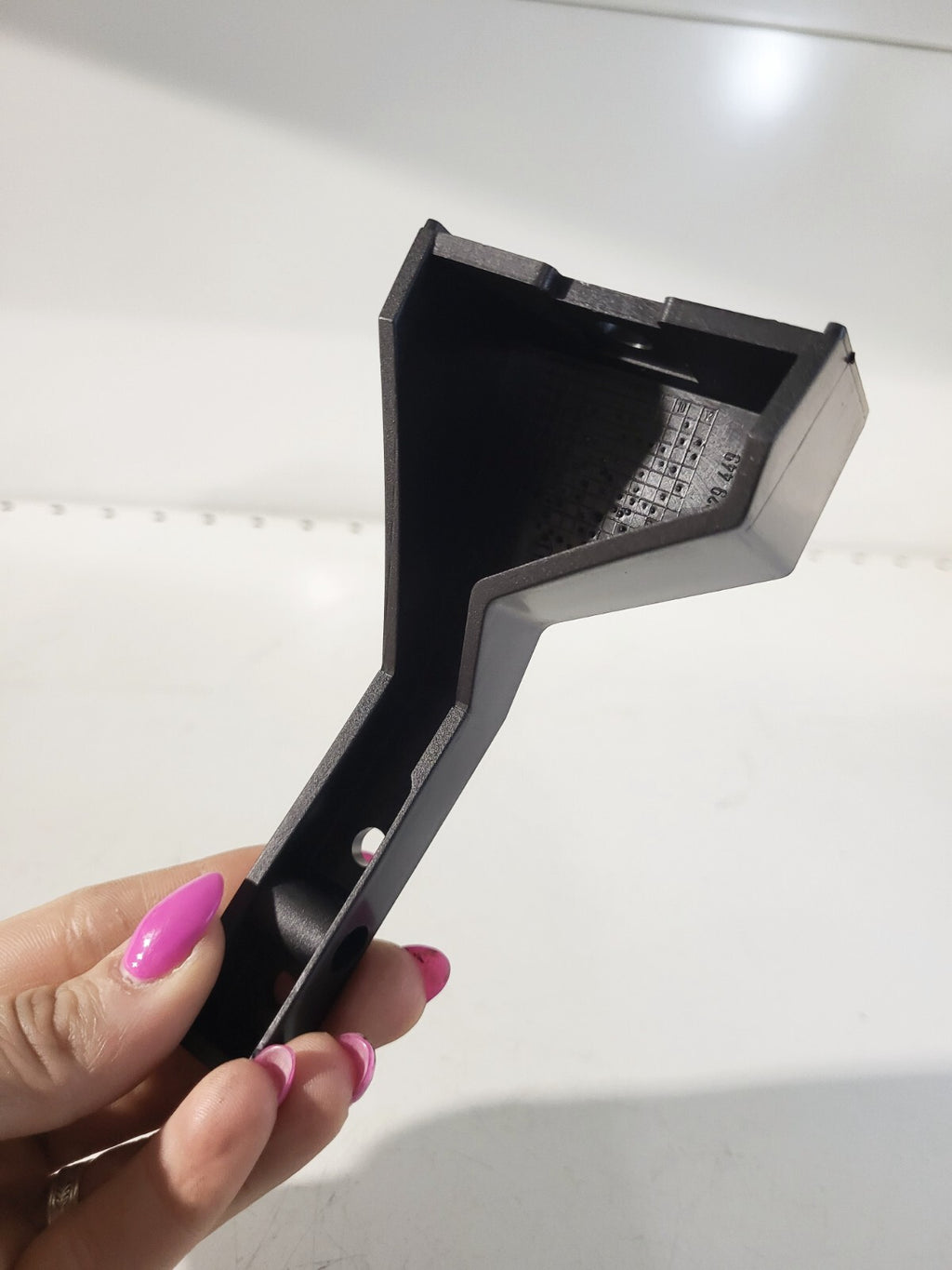 BMW E36 Support left M TECHNIC 51112233845