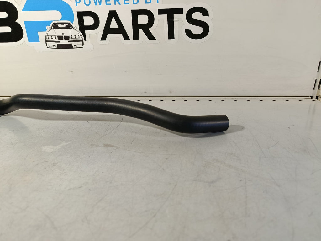 BMW e92 325i Hose, cooler for engine oil 11537519494 METZGER 2420011