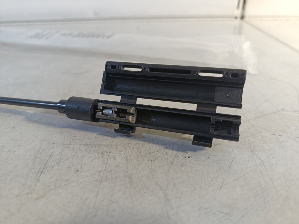 BMW X5 E53 Bowden Cable For Hood 51238408134