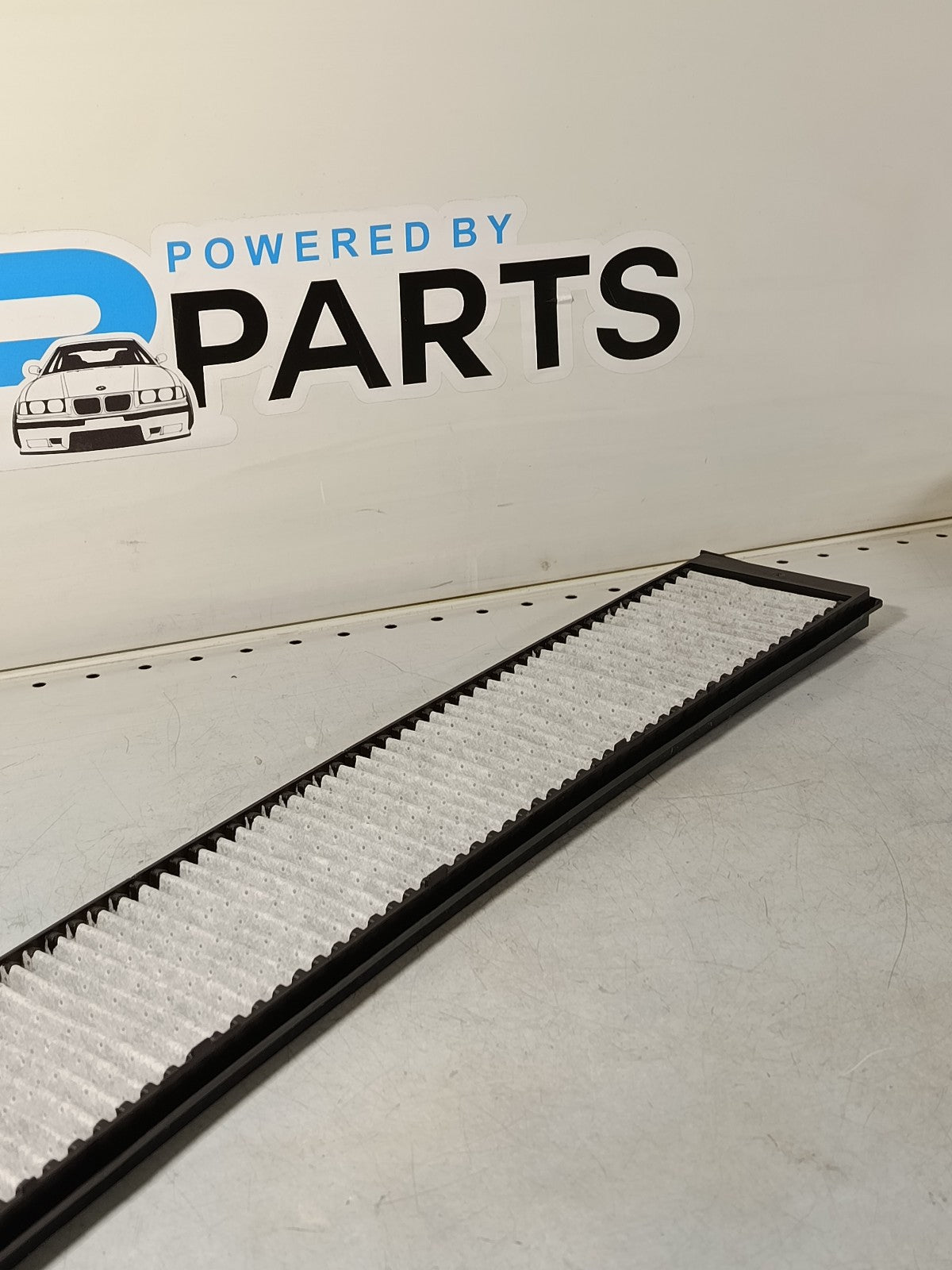 BMW 64319257504 Microfilter/activated cabin filter M110041 DENCKERMANN