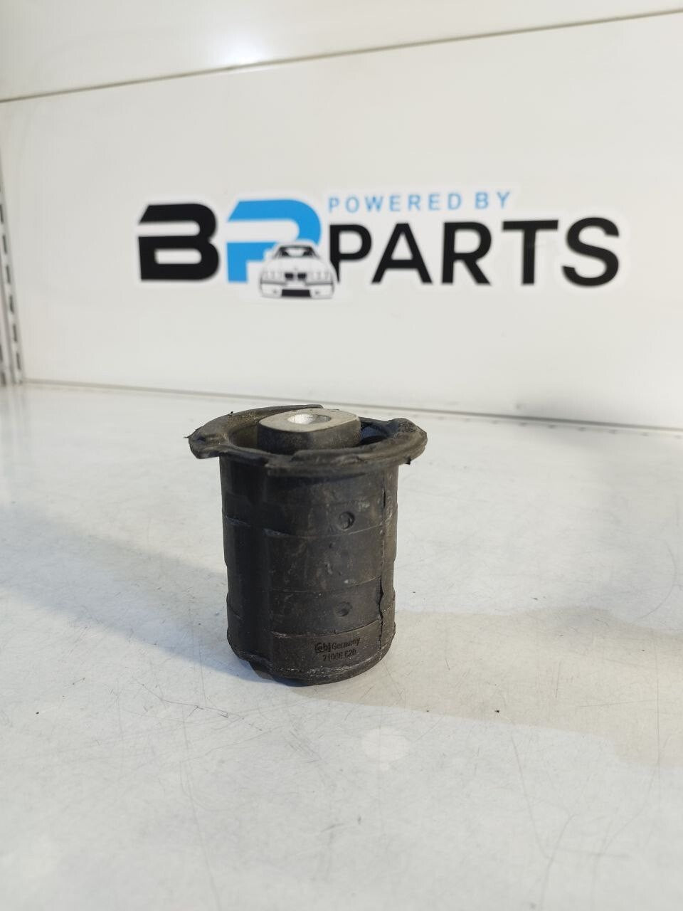 BMW E36 FEBI-BILSTEIN Subframe Bushing Kit 33319059300 1 piece