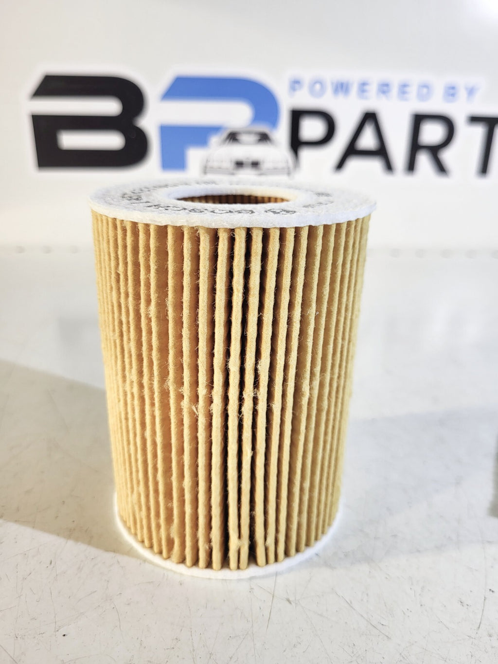 BMW E36 E46 E39 E60 E38 Set oil-filter BOSCH 11427512300 1457437003