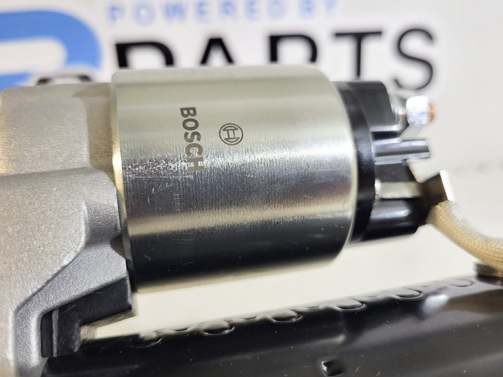 BMW E87 E90 E60 Exch. starter motor w. Solenoid switch 12417798035 12417798034